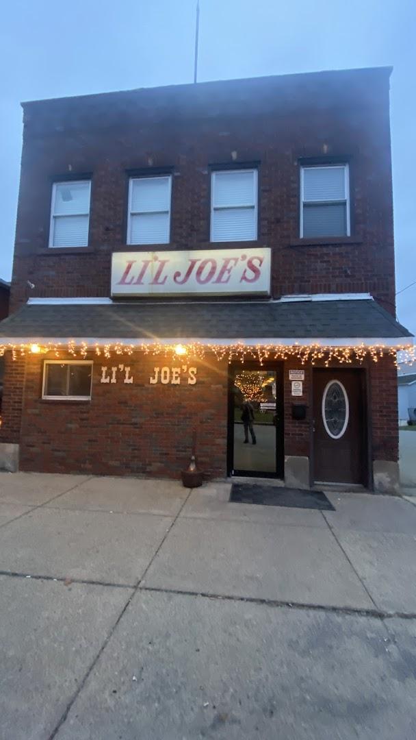 Li'l Joe's